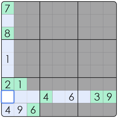 sudoku for 1st graders