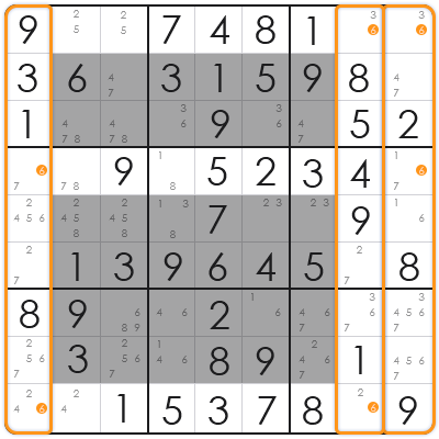 medium sudoku puzzles printable