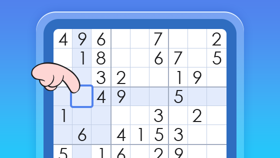 learn sudoku