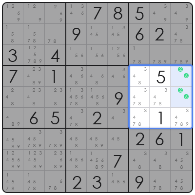 2 player sudoku